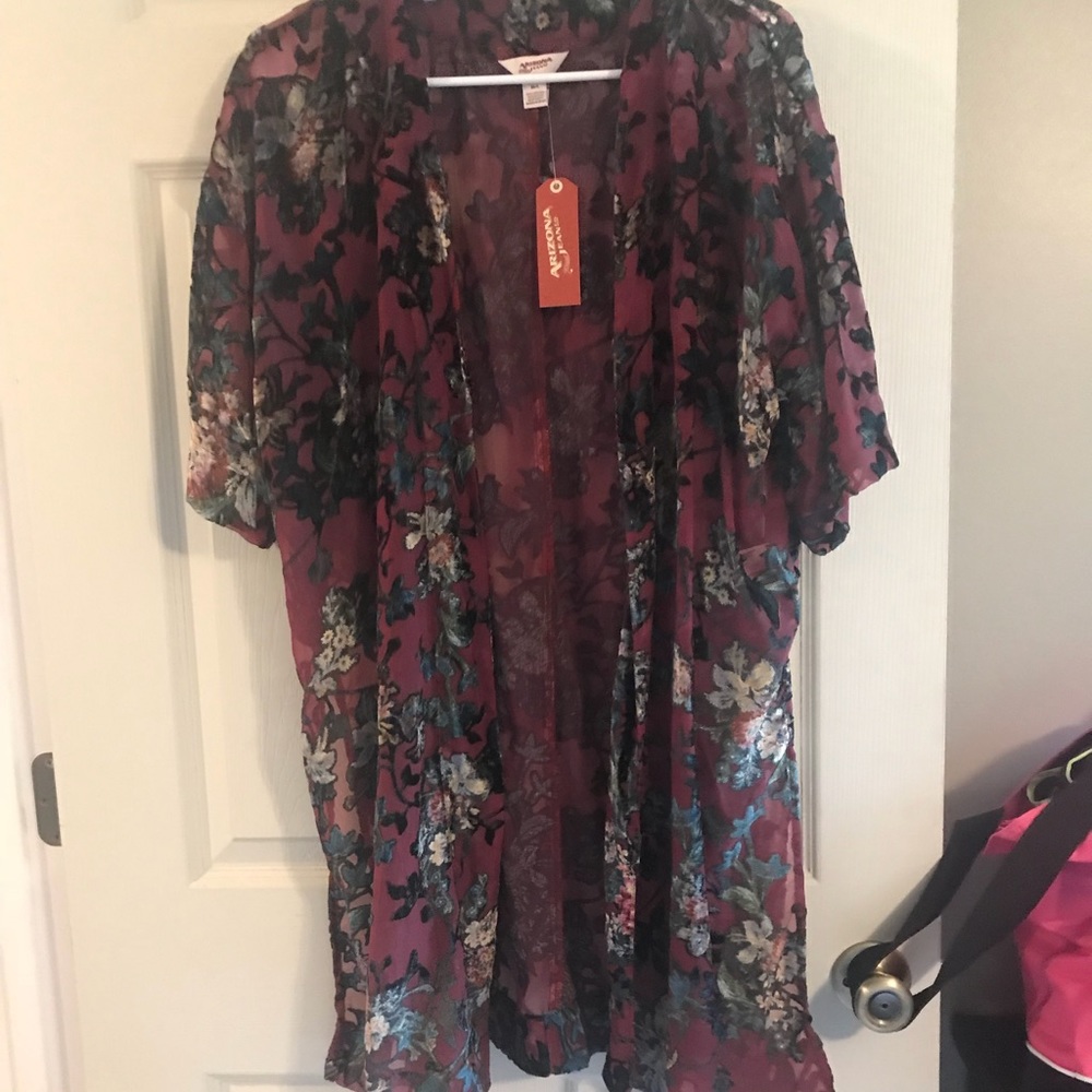 Kimono